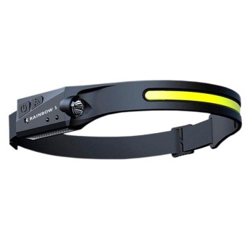 LAMPKA CZOŁOWA KRATOS RAINBOW 1 HEADLAMP HL1000100