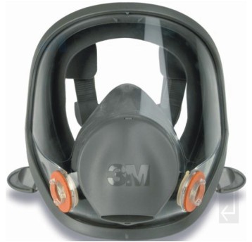 MASKA PEŁNA 3M 6800 - M