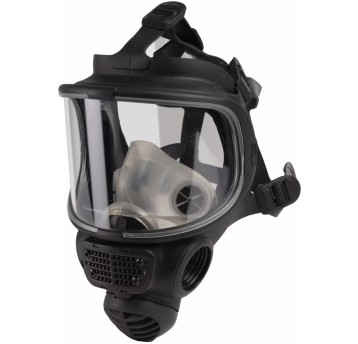 MASKA PEŁNOTWARZOWA 3M FF-302