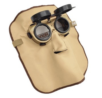 MASKA SPAWALNICZA HONEYWELL 813000