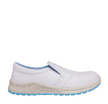 MOKASYNY WHITE S2