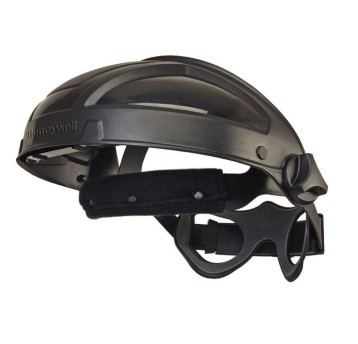 NAGŁOWIE HONEYWELL TURBOSHIELD RATCHETED