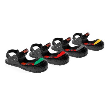 NAKŁADKI OCHRONNE NA OBUWIE SAFETY JOGGER VISITOR INTEGRAL