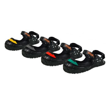 NAKŁADKI OCHRONNE NA OBUWIE SAFETY JOGGER VISITOR PREMIUM