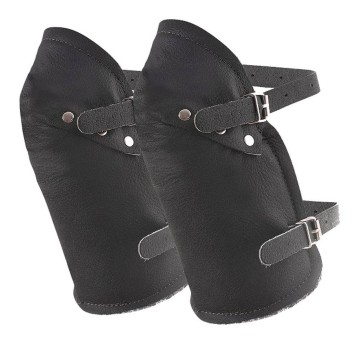 NAKOLANNIKI SKÓRZANE