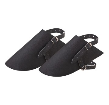 NASTOPNIKI SKÓRZANE