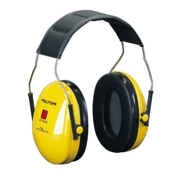 NAUSZNIKI 3M OPTIME I H510A