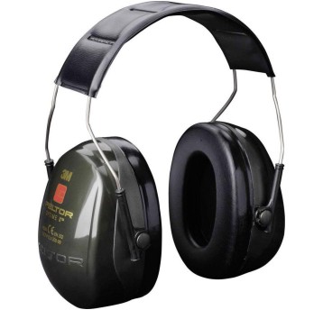 NAUSZNIKI 3M OPTIME II H520A