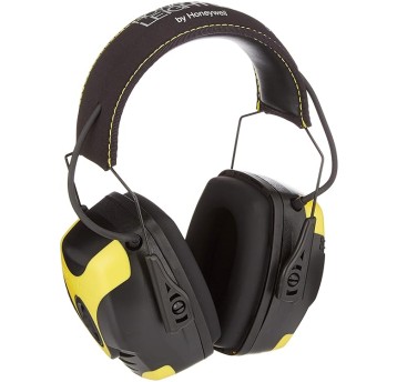 NAUSZNIKI AKTYWNE HONEYWELL IMPACT PRO INDUSTRIAL