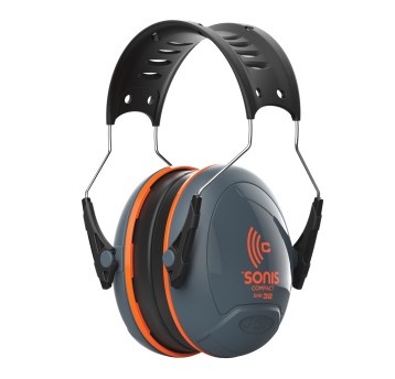 NAUSZNIKI JSP SONIS C COMPACT EAR DEFENDERS