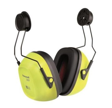 NAUSZNIKI NAHEŁMOWE HONEYWELL EMEA 1035128-VS 128H