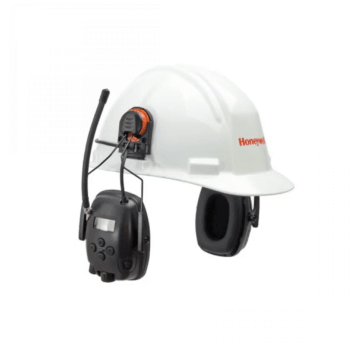 NAUSZNIKI NAHEŁMOWE HONEYWELL SYNC DIGITAL ELECTO-H