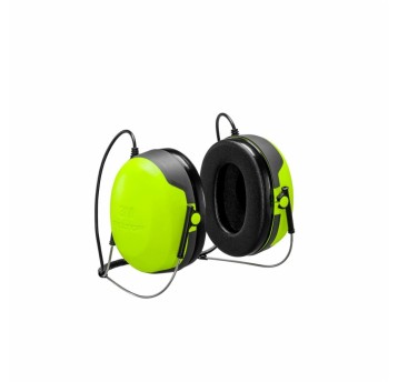 NAUSZNIKI NAKARKOWE 3M PELTOR CH-3 HT52B-112