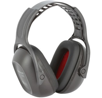 NAUSZNIKI PRZECIWAHAŁASOWE DIELEKTRYCZNE HOWARD LEIGHT VS 110D