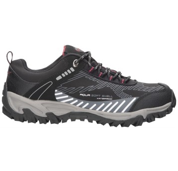 OBUWIE OUTDOOROWE ARDON®FORCE - CZARNY
