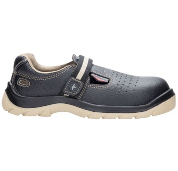 OBUWIE PRIME SANDAL S1P