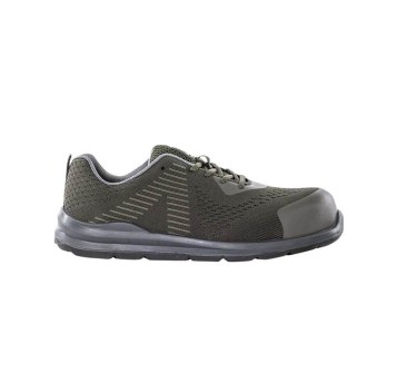 OBUWIE ROBOCZE FLYTEX O1 - KHAKI