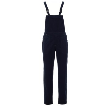 OGRODNICZKI ROBOCZE TROLLEY - GRANATOWY