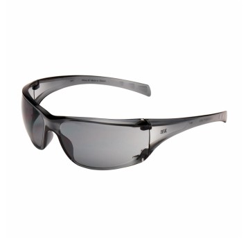 OKULARY 3M 71512-00001M SZARE SOCZEWKI