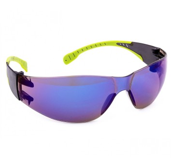OKULARY CHAPLIN MIRROR-FLEX