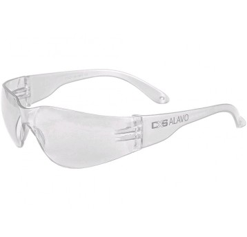 OKULARY CXS-OPSIS ALAVO JASNE