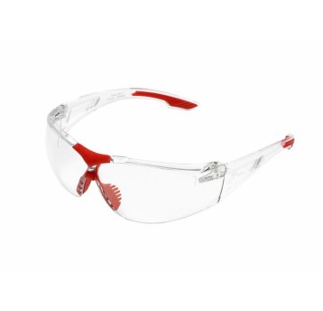 OKULARY HONEYWELL SVP400 CLEAR