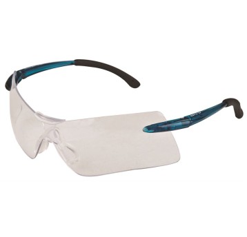 OKULARY M9000 BEZBARWNY