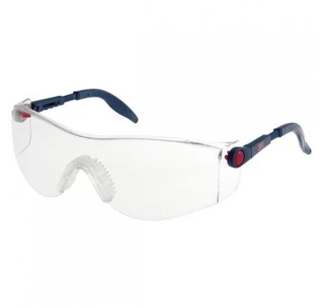 OKULARY OCHRONNE 3M 2730