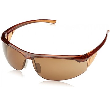 OKULARY OCHRONNE 3M 71507-0001 BRĄZOWE