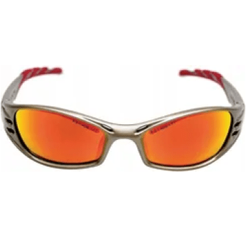 OKULARY OCHRONNE 3M FUEL-TITAN PC I/O MIRROR