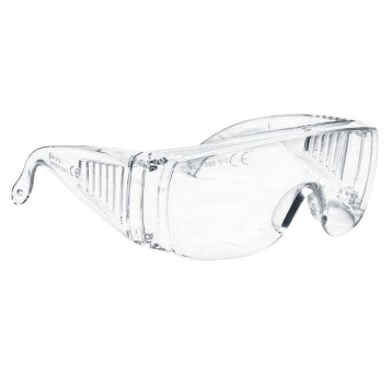 OKULARY OCHRONNE CHAPLIN UNISAFE
