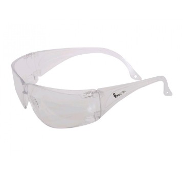 OKULARY OCHRONNE CXS LYNX - PRZEZROCZYSTY