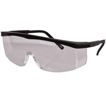 OKULARY OCHRONNE CXS ROY PRZEZROCZYSTY