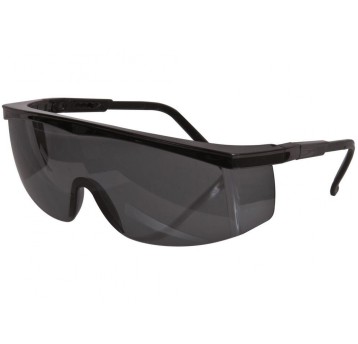 OKULARY OCHRONNE CXS SPARK ZADYMIONY