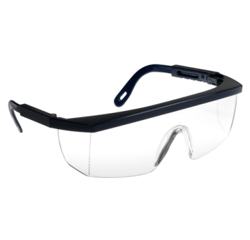 OKULARY OCHRONNE ECOLUX