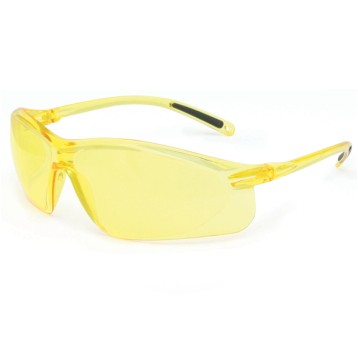 OKULARY OCHRONNE HONEYWELL A700 1015441 ŻÓŁTE