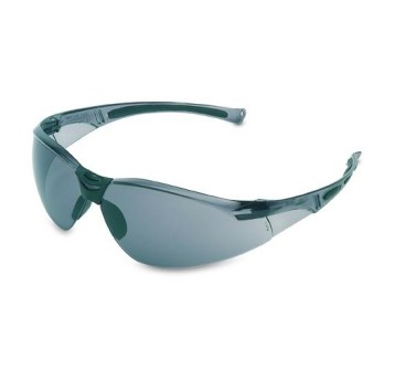 OKULARY OCHRONNE HONEYWELL A800 1015367 SZARE FOGBAN