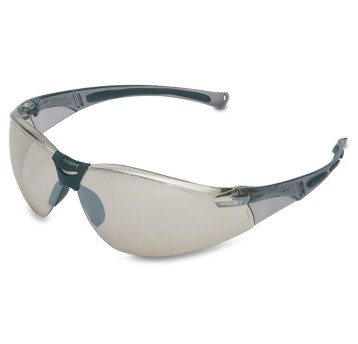 OKULARY OCHRONNE HONEYWELL A800 I/O 1015350 SZARE