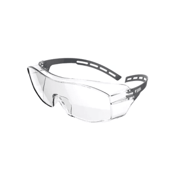 OKULARY OCHRONNE NA OKULARY KOREKCYJNE TIGER FIRST OTG