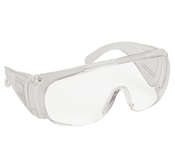 OKULARY OCHRONNE NA OKULARY KOREKCYJNE VISILUX MO60400