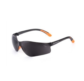 OKULARY OCHRONNE-PROCERA-RICARDO SMOKE (PRZYCIEMNIANE)