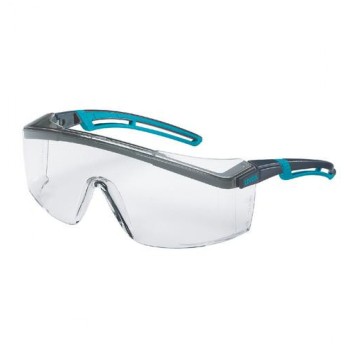 OKULARY OCHRONNE UVEX ASTROSPEC 2.0 9164.275