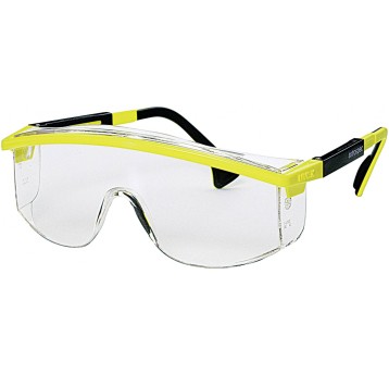 OKULARY OCHRONNE UVEX ASTROSPEC 9168.035