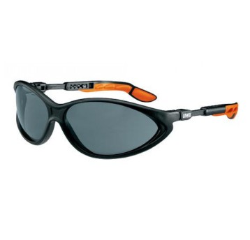 OKULARY OCHRONNE UVEX CYBRIC 9188.076