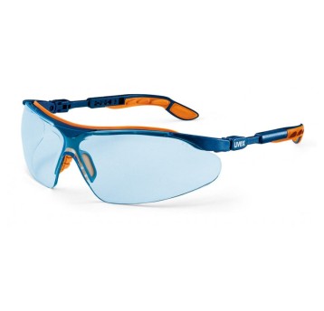 OKULARY OCHRONNE UVEX I-VO 9160.064