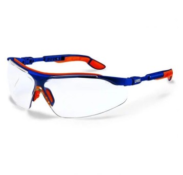 OKULARY OCHRONNE UVEX I-VO 9160.065