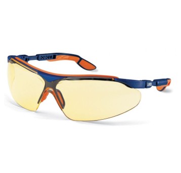 OKULARY OCHRONNE UVEX I-VO 9160.520