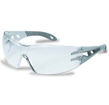 OKULARY OCHRONNE UVEX PHEOS 9192.215