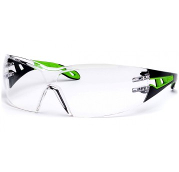 OKULARY OCHRONNE UVEX PHEOS 9192.225