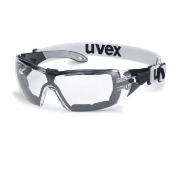 OKULARY OCHRONNE UVEX PHEOS 9192.680
